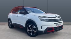 Citroen C5 Aircross 1.2 PureTech 130 Flair 5dr Petrol Hatchback